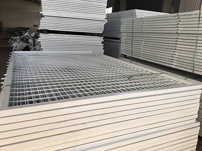 光振工廠外景